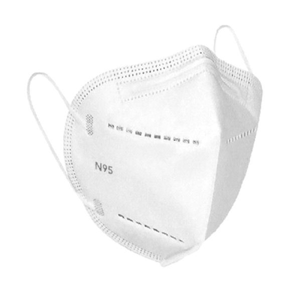 Khẩu trang y tế PT Mask VNN95 (10 chiếc/hộp)